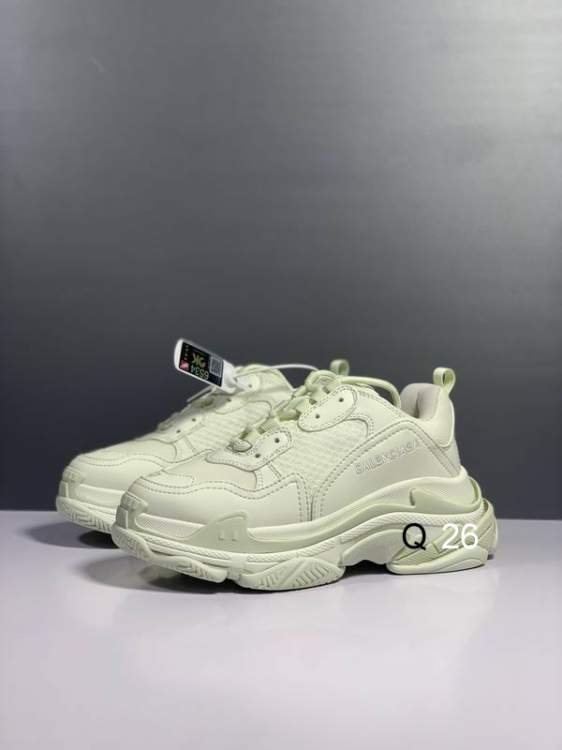 Picture of Balenciaga Shoes _SKUBalenciagasz35-46L01241296